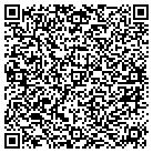 QR code with Advance Freight Traffic Service contacts