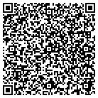 QR code with S V Tucson Development contacts