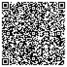 QR code with Michigan Message Center contacts