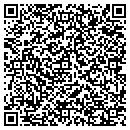 QR code with H & R Block contacts