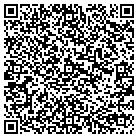 QR code with Open World Reading Center contacts
