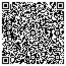 QR code with Sandra Green contacts