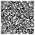 QR code with R G Steele & Assoc Inc contacts