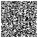 QR code with Richard W Butler contacts