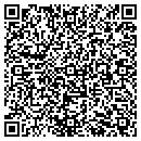 QR code with UWUA Local contacts