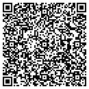 QR code with Delgado John contacts