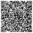 QR code with Rays Auto Center contacts