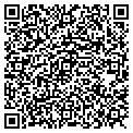 QR code with Ocon Inc contacts
