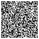 QR code with Cousino Trucking Inc contacts