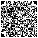 QR code with L A Wilson & Son contacts