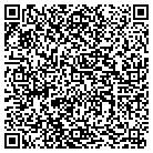 QR code with Ohlinger Industries Inc contacts