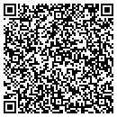 QR code with Holton Garage Door Co contacts