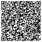 QR code with C D Barnes Assoc Inc contacts