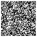 QR code with Yesteryear Ford Parts contacts