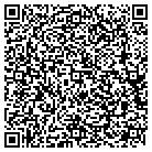 QR code with Kathys Beauty Salon contacts