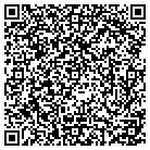 QR code with T & L Engineering Corporation contacts