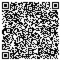 QR code with KFC contacts