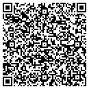 QR code with Purple East Plus contacts