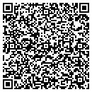 QR code with Yale Video contacts