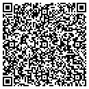 QR code with Fortino's contacts