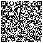 QR code with Hansen Collision of Holland N contacts