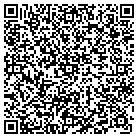 QR code with Hillsdale Garden Apartments contacts