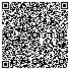 QR code with Ckw Software Engineering contacts
