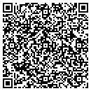 QR code with Harper Dermatology contacts