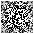 QR code with Detroit Priority Mail Center contacts