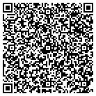 QR code with J&A Landscaping Services contacts