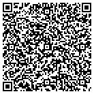 QR code with WOODHAVEN RETIREMENT COMMUNITY contacts