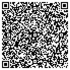 QR code with Pro-Line Asphalt Paving Corp contacts
