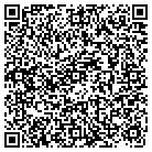 QR code with D & M Development Group LLC contacts