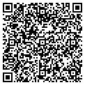 QR code with ISA contacts