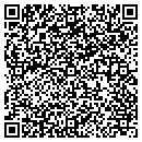 QR code with Haney Handyman contacts