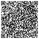 QR code with Second Congregational United C contacts
