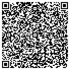 QR code with Upscale Hair & Nail Salon contacts