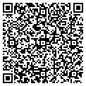 QR code with Arch Associates contacts
