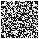 QR code with R K Auto Service contacts