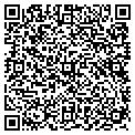 QR code with Mis contacts