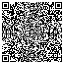 QR code with E&D Consulting contacts