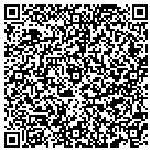 QR code with Gallagher's Building Service contacts