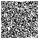 QR code with Hansen Collision Inc contacts