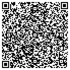 QR code with Saline District Library contacts