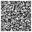 QR code with D & S Seamless Gutter contacts