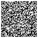 QR code with Regnier & Assoc contacts