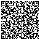 QR code with Tux Shop contacts