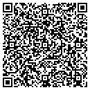 QR code with Hawks Feed Service contacts
