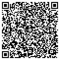QR code with CMC Mfg contacts
