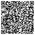 QR code with WIMK contacts